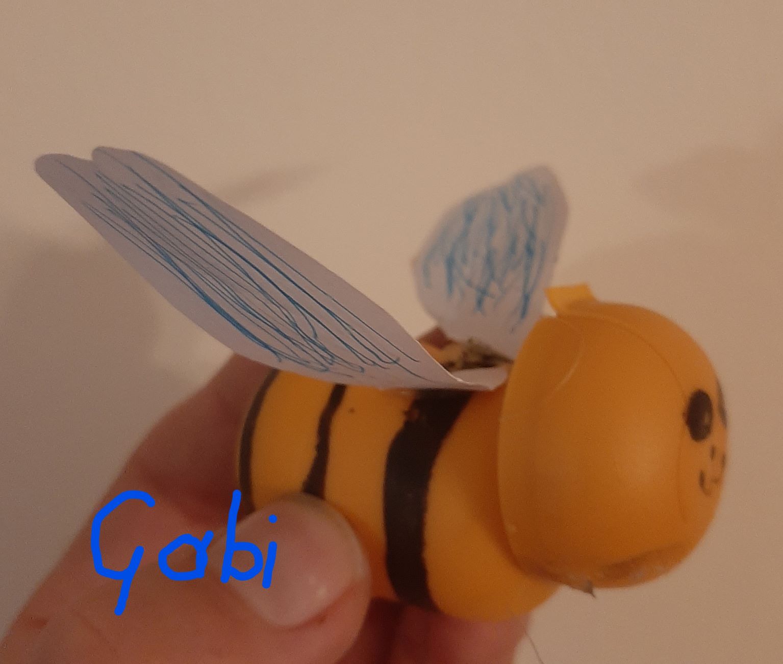 Pčelica Gabi